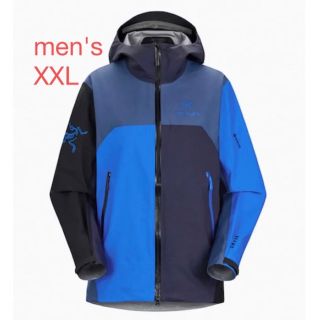 アークテリクス(ARC'TERYX)のARC'TERYX × BEAMS  別注 Beta Jackt men XXL(マウンテンパーカー)