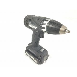 Panasonic - ☆中古品☆ Panasonic パナソニック 充電電動ドライバー ... ☆品☆Panasonic パナソニック 14.4V 充電式ドリルドライバー EZ7441 バッテリー1個(14.4V 3.3Ah) 充電器/ケース付 76103