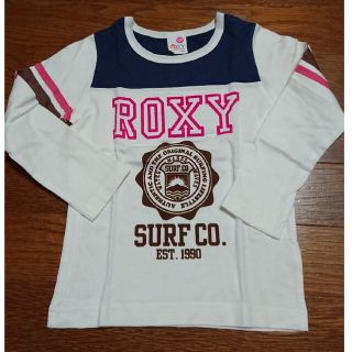 ロキシー(Roxy)のROXYキッズロンT100㎝(Tシャツ/カットソー)