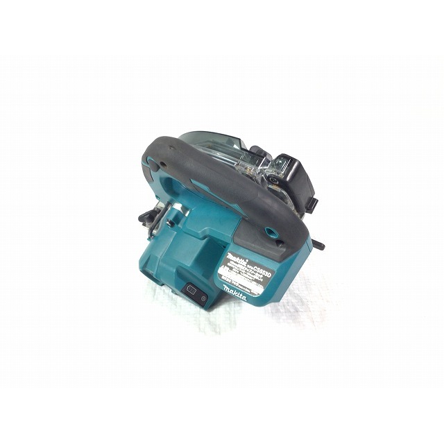 Makita - ☆美品☆makita マキタ 18V 150mm 充電式チップソー Makita - ☆美品☆makita マキタ 18V 150mm 充電式チップソー