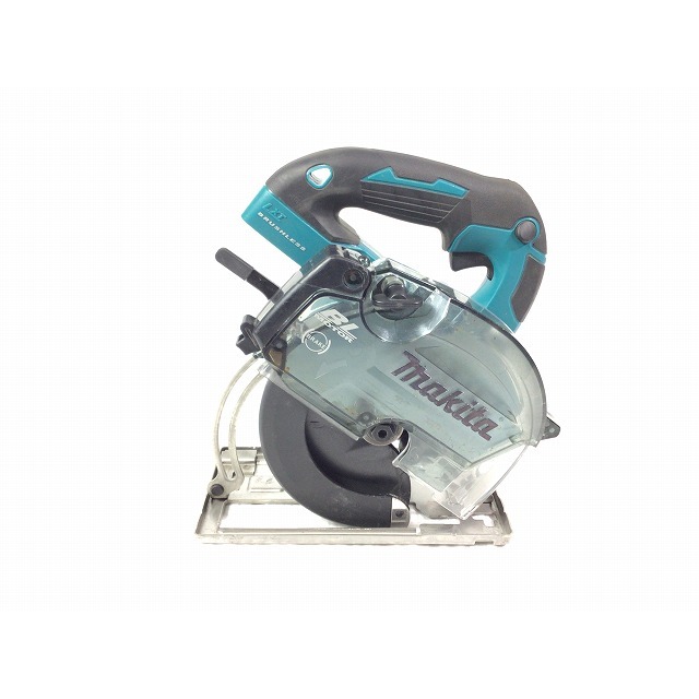 Makita - ☆美品☆makita マキタ 18V 150mm 充電式チップソー Makita - ☆美品☆makita マキタ 18V 150mm 充電式チップソー