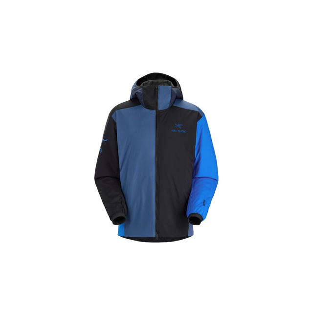 BEAMS ARC’TERYX アークテリクス ATOM LT HOODY XL