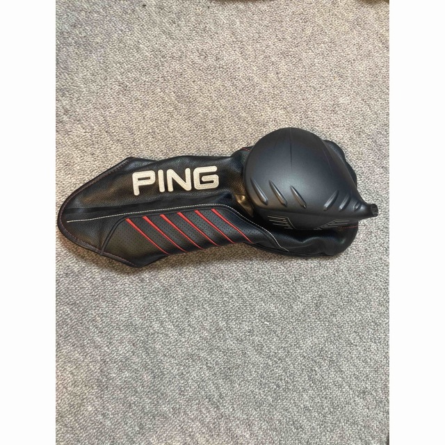 G410 LST 3w PING TOUR 173-65X