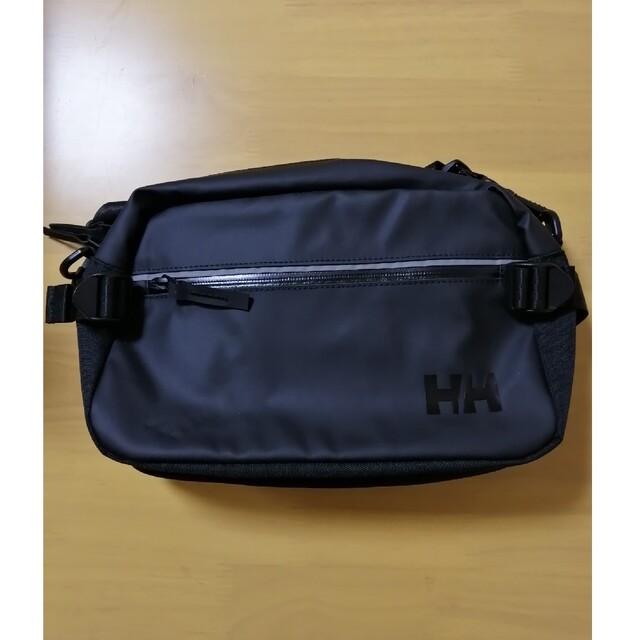 ヘリーハンセン HELLY HANSEN 3wayウエストバッグ　HY91884