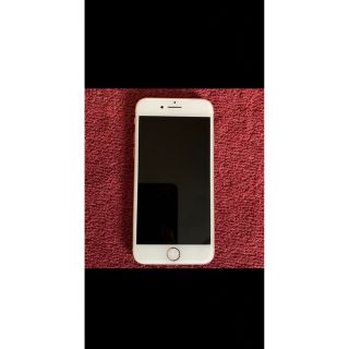 iPhone8 ピンクゴールド 64GB SIMフリー(スマートフォン本体)