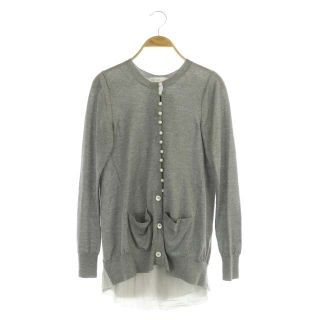 サカイラック カーディガン(レディース)の通販 100点以上 | sacai luck
