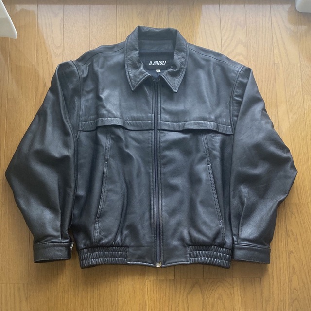 sullen tokyo 深水光太 レザージャケット 超美品の 68.0%OFF axishcl.com