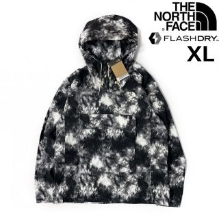 ザノースフェイス(THE NORTH FACE)のTHE NORTH FACE◆PRINTED CLASS V マウンパーカー(マウンテンパーカー)