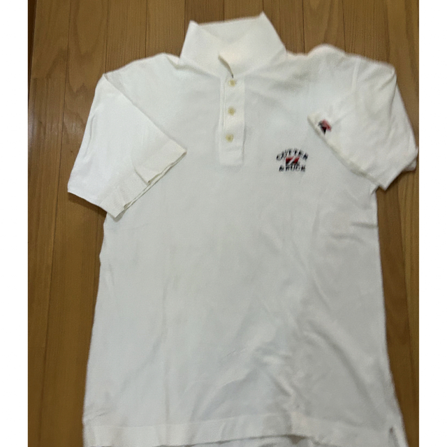 CUTTER & BUCK(カッターアンドバック)のカッターアンドバック　ポロシャツ スポーツ/アウトドアのゴルフ(ウエア)の商品写真