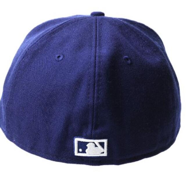 ニューエラ レッドソックス ベースボールキャップ 帽子 青 紺 メジャーリーグ