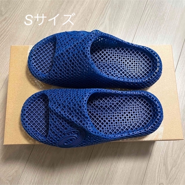 ACTIBREEZE 3D SANDAL アシックス サンダル Sサイズ 【ラッピング不可