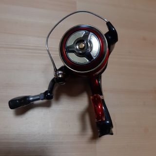 美品 人気 シマノ BB-X FIREBLOODテクニウム 限定品 リールの通販 by