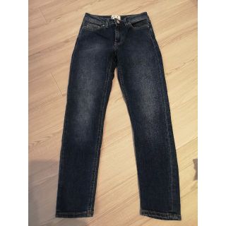 アクネストゥディオズ(Acne Studios)のAcne Studios SKIN 5 USED BLUE 24/30 (デニム/ジーンズ)