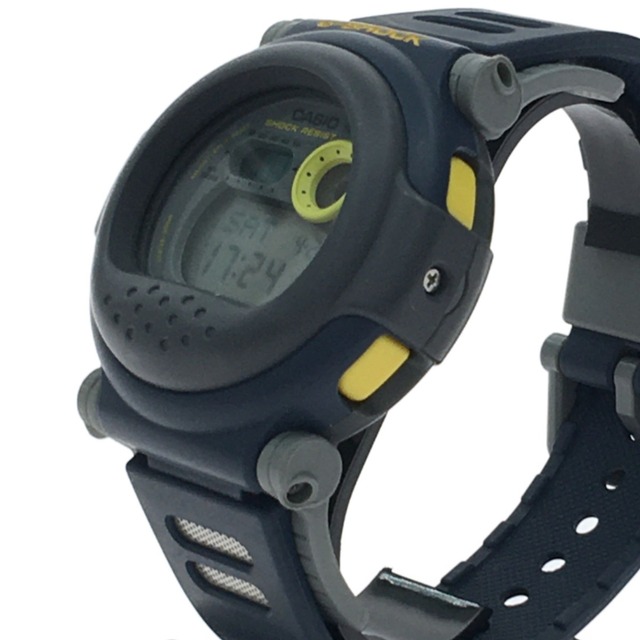 CASIO - ▽▽CASIO カシオ デジタルウォッチ ジェイソン復刻モデル G