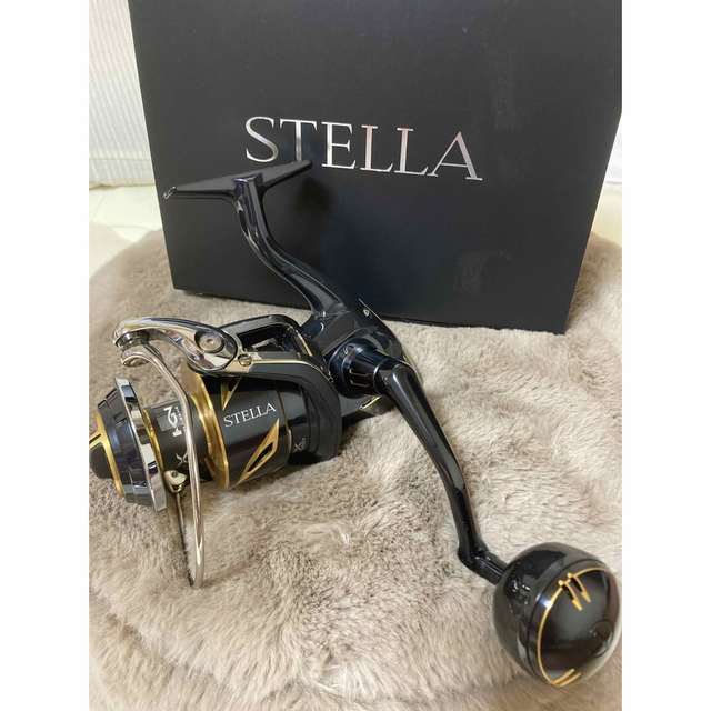 SHIMANO  19STELLA ステラ　SW8000HG  最終値下