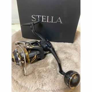 SHIMANO  19STELLA ステラ　SW8000HG  最終値下