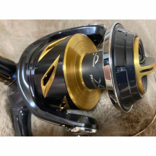 SHIMANO  19STELLA ステラ　SW8000HG  最終値下