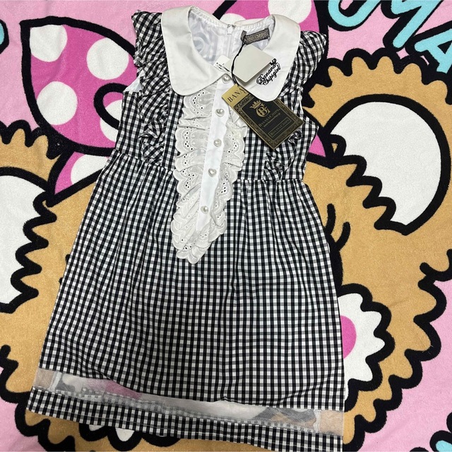BANANA CHIPS - バナチ❤︎ワンピースの通販 by alice's shop|バナナ