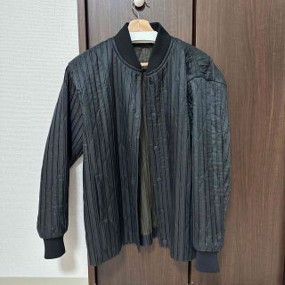 ISSEY MIYAKE - HOMME PLISSE ISSEY MIYAKE オムプリッセ ガウンJKの