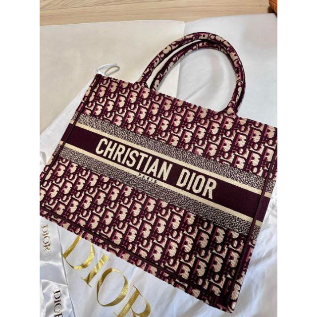 新作人気モデル Dior Christian - Diorクリスチャンディオールブック