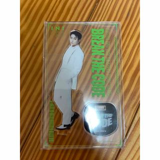 INI  西洸人  アクスタ(アイドルグッズ)