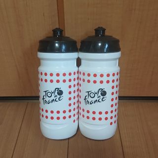 サイクルボトル  ツール・ド・フランス(パーツ)