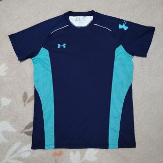 アンダーアーマー(UNDER ARMOUR)のアンダーアーマーUNDER ARMOURTシャツ(Tシャツ/カットソー(半袖/袖なし))