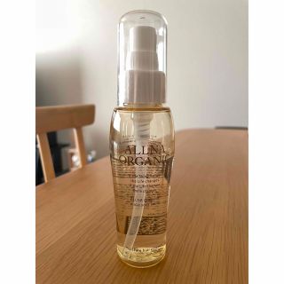 オルナオーガニック(ALLNA ORGANIC)のALLNA ORGANIC ヘアオイル モイスチャー(オイル/美容液)