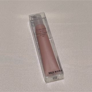 ムジルシリョウヒン(MUJI (無印良品))の無印良品 リップエッセンス(リップケア/リップクリーム)