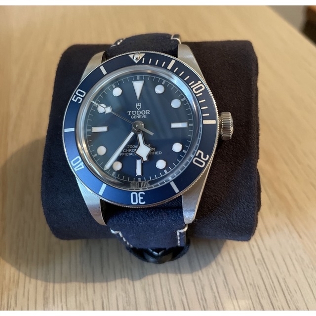 Tudor Black Bay 58 チューダー ブラックベイ