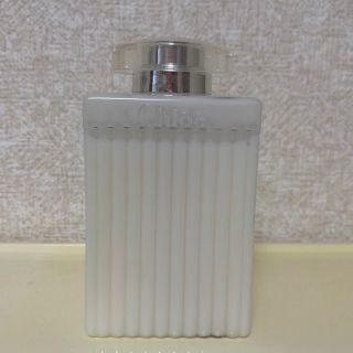 クロエ(Chloe)のクロエボディーローション  200ml (ボディローション/ミルク)