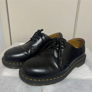 ドクターマーチン(Dr.Martens)のドクターマーチン 1461 3 ホール シューズ(ローファー/革靴)