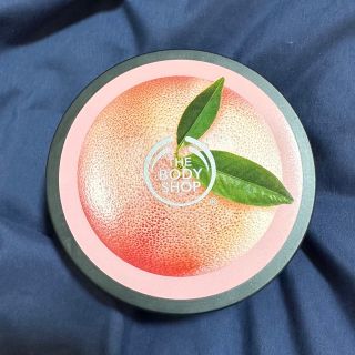 ザボディショップ(THE BODY SHOP)のボディバターギフト ピンクグレープフルーツ(ボディクリーム)