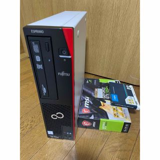 3ページ目 - 富士通 デスクトップ型PCの通販 500点以上 | 富士通の