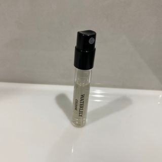 ジョーマローン(Jo Malone)のジョーマローン ウォーターリリー コロン 1.5ml(ユニセックス)