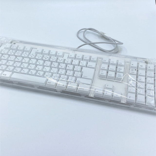 Apple 純正キーボード　　M7803 新品未使用