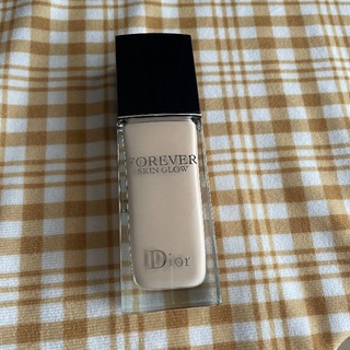 ディオール(Dior)のDior ファンデーション(ファンデーション)