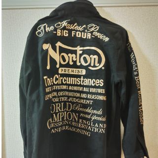 ノートン(Norton)のNorton（上着）(その他)