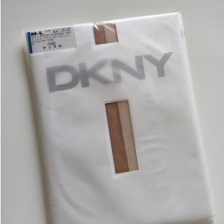 ダナキャランニューヨーク(DKNY)のDNKY♪パンティストッキング(*‘ω‘ *)(タイツ/ストッキング)