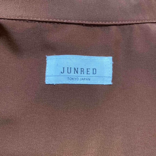 JUNRED(ジュンレッド)のjunred ジュンレッド　セット メンズのトップス(シャツ)の商品写真