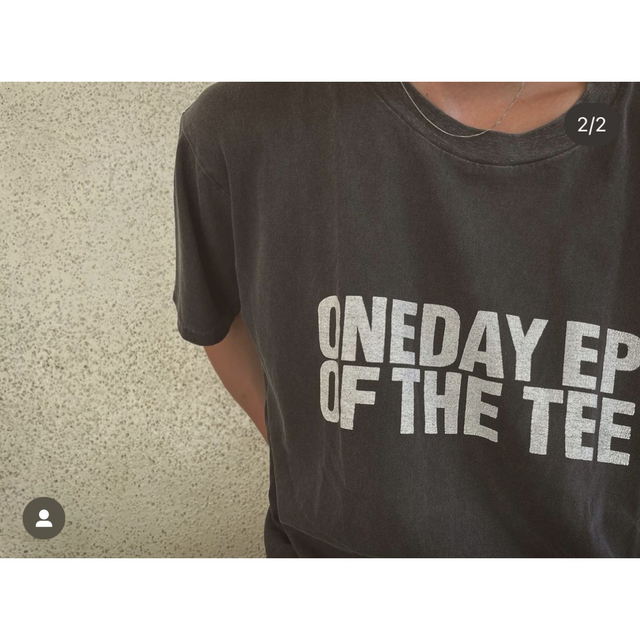 nowos ロゴTシャツ メンズ トップス Tシャツ/カットソー(半袖/袖なし