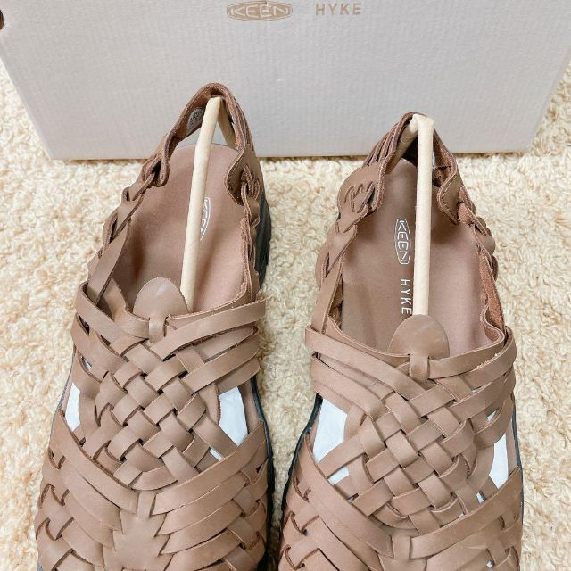 HYKE × KEEN ROSARITA Ⅱメンズ ロザリタ ツー サンダル | gulatilaw.com