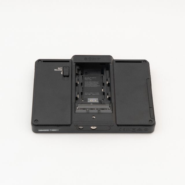 SONY 聴き込む クリップオンLCDモニター CLM-FHD5 SONY 聴き込む クリップオンLCDモニター CLM-FHD5