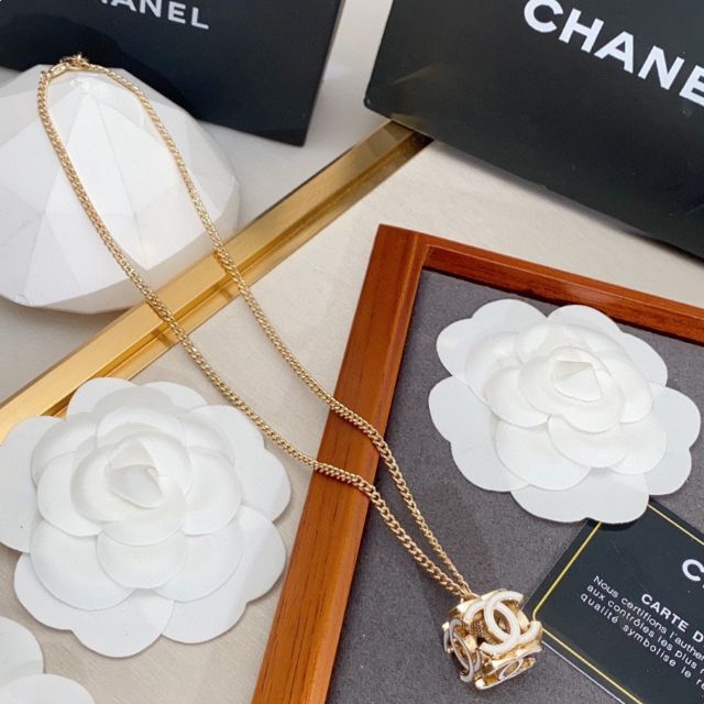 未使用♡ CHANEL☆シャネル ネックレス 専門ショップ 4028円引き