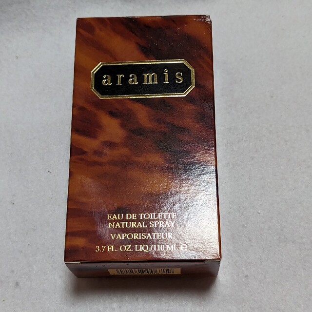 Aramis(アラミス)のアラミスオードトワレ110ml コスメ/美容の香水(その他)の商品写真