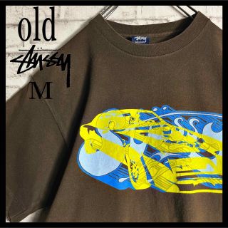 ステューシー パーカー(ブラウン/茶色系)の通販 100点以上 | STUSSY