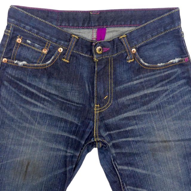 Levi's(リーバイス)のリーバイス507 W30 ブーツカット フレア ベルボトム メンズ HH8861 メンズのパンツ(デニム/ジーンズ)の商品写真