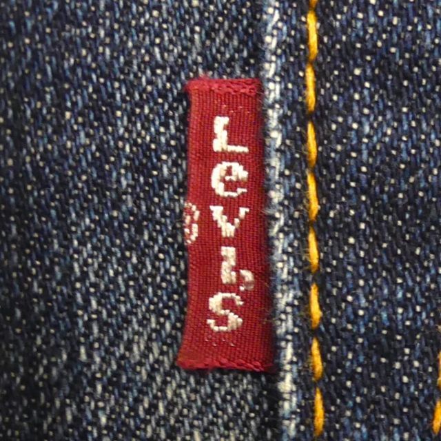 Levi's(リーバイス)のリーバイス507 W30 ブーツカット フレア ベルボトム メンズ HH8861 メンズのパンツ(デニム/ジーンズ)の商品写真