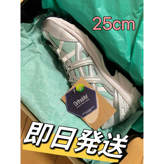 Matin Kim × Asics WMNS Gel-Sonoma 25cm 【人気急上昇】 49.0%割引