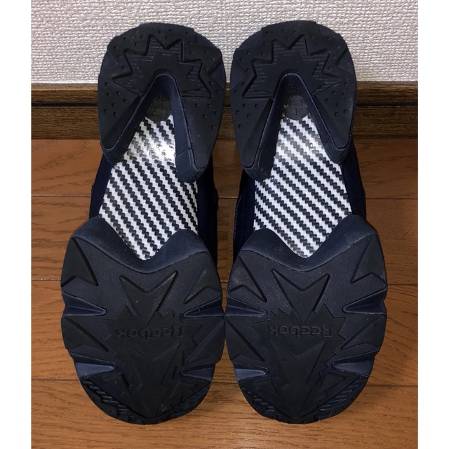 Reebok - 美品 REEBOK INSTA PUMP FURY TECH 23.5cm ogの通販 by bubi